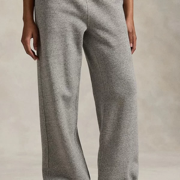 Polo Ralph Lauren Παντελόνι φόρμας Polo Ralph Lauren