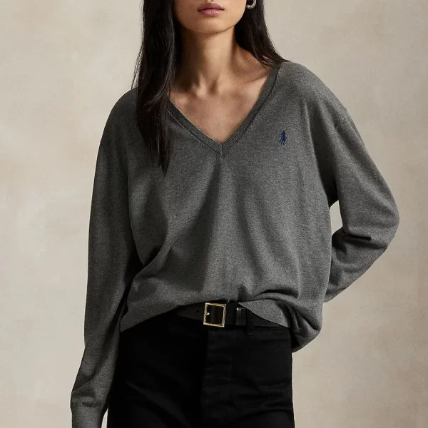 Βαμβακερό πουλόβερ Polo Ralph Lauren