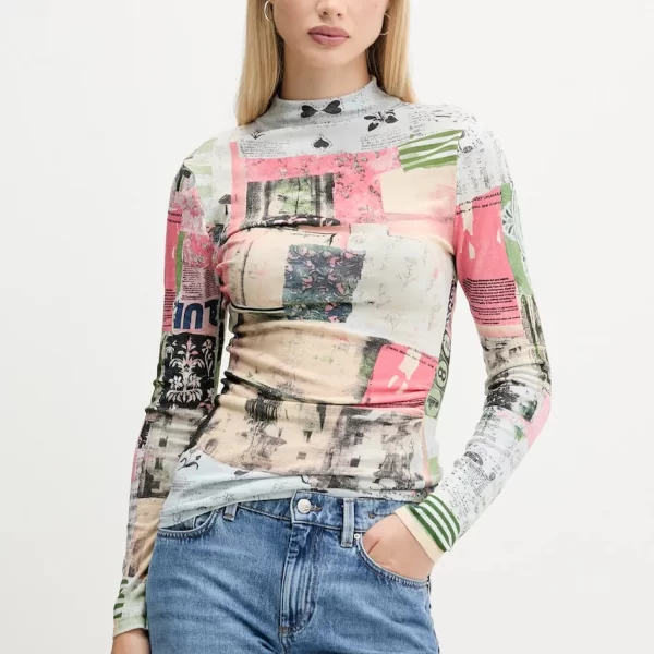 DESIGUAL Πουλόβερ Desigual MONTREAL