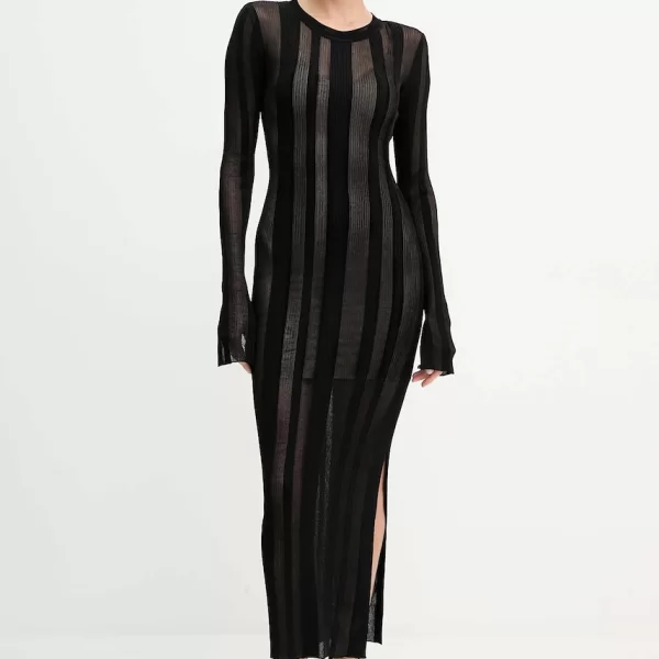 Patrizia Pepe Φόρεμα Patrizia Pepe