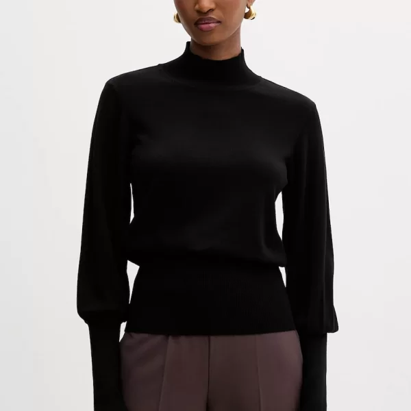 SILVIAN HEACH Πουλόβερ Silvian Heach HALKA