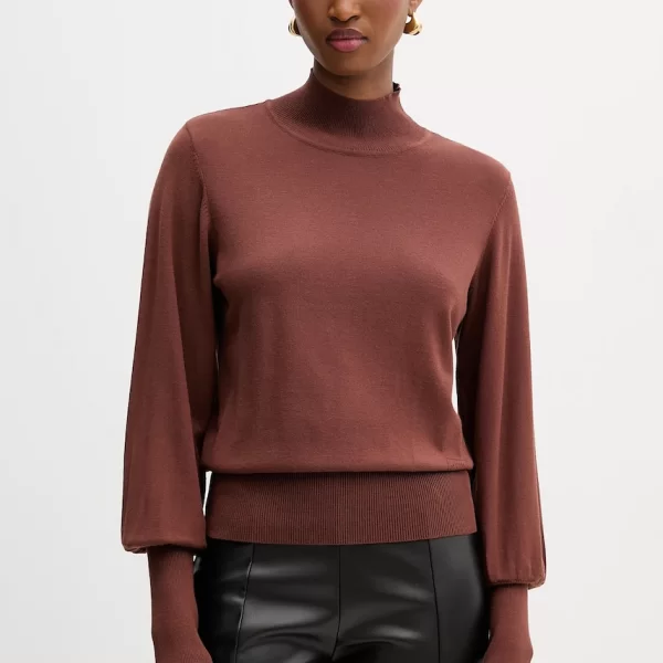 SILVIAN HEACH Πουλόβερ Silvian Heach HALKA