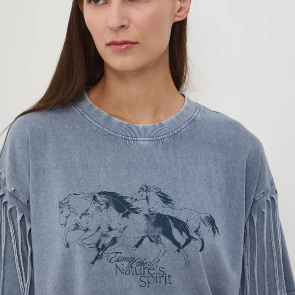 Medicine Βαμβακερό μπλουζάκι Medicine