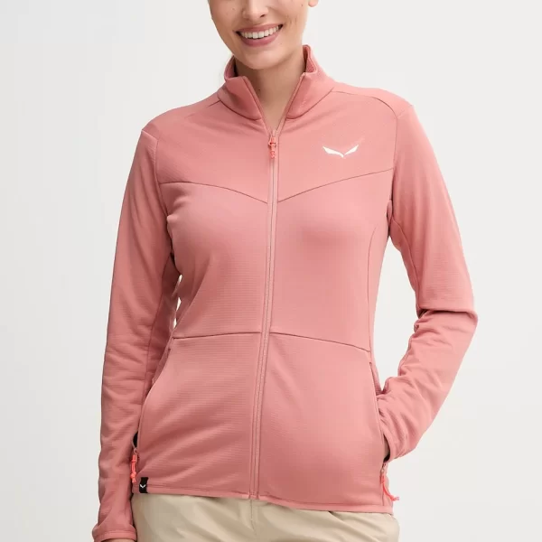 SALEWA Φούτερ εξωτερικού χώρου Salewa Puez Cammino