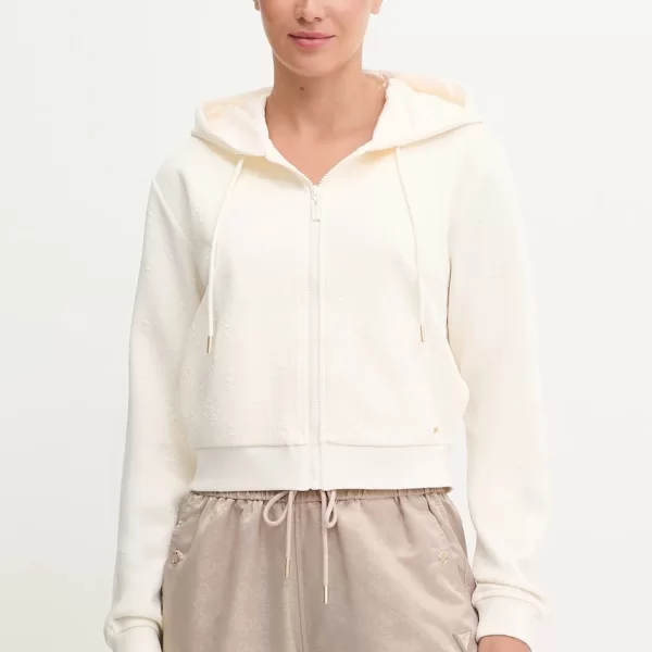 Guess Μπλούζα Guess PEONY