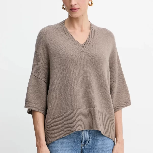 MARELLA Μάλλινη μπλουζα Marella