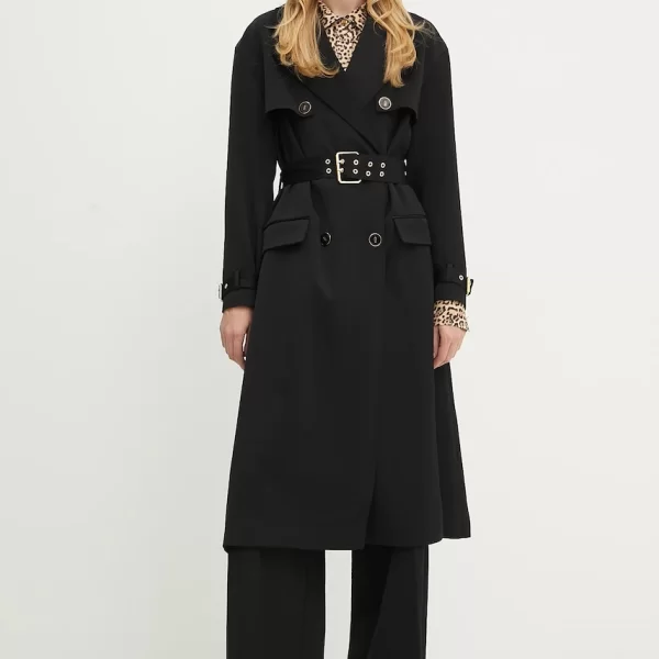 MARCIANO by GUESS Καμπαρντίνα με μείγμα μαλλιού Marciano by Guess NINA