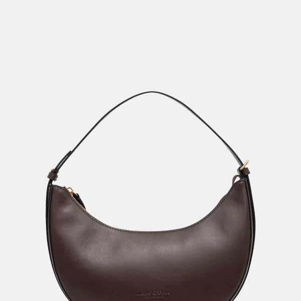 Marc O'Polo Δερμάτινη τσάντα Marc O'Polo