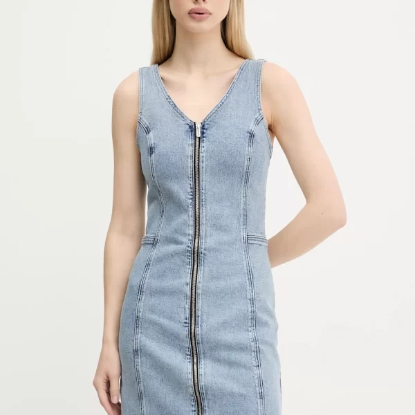 KARL LAGERFELD JEANS Φόρεμα τζιν Karl Lagerfeld Jeans