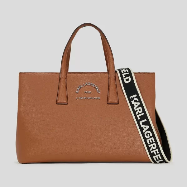 Karl Lagerfeld Τσάντα Karl Lagerfeld K/RSG