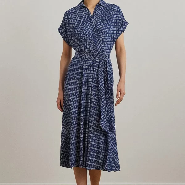 LAUREN RALPH LAUREN Φόρεμα Lauren Ralph Lauren