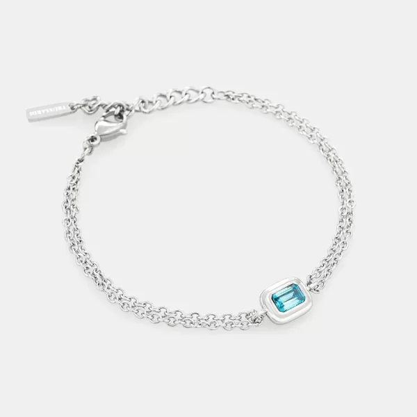 Trussardi Βραχιόλι Trussardi T-DESIGN