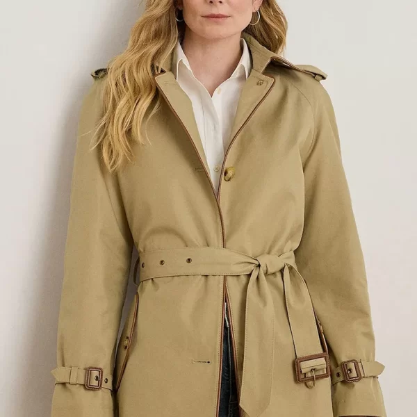 LAUREN RALPH LAUREN Παλτό Lauren Ralph Lauren