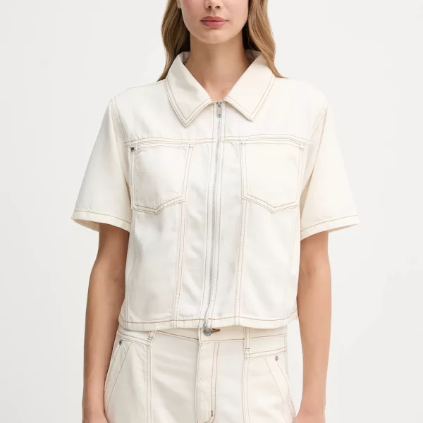 DKNY Πουκάμισο Dkny