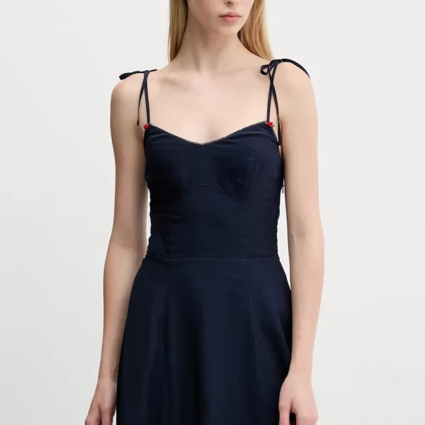 TOMMY JEANS Φόρεμα Tommy Jeans