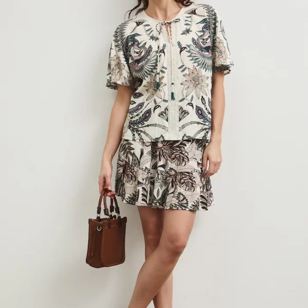 Μπλουζάκι Medicine