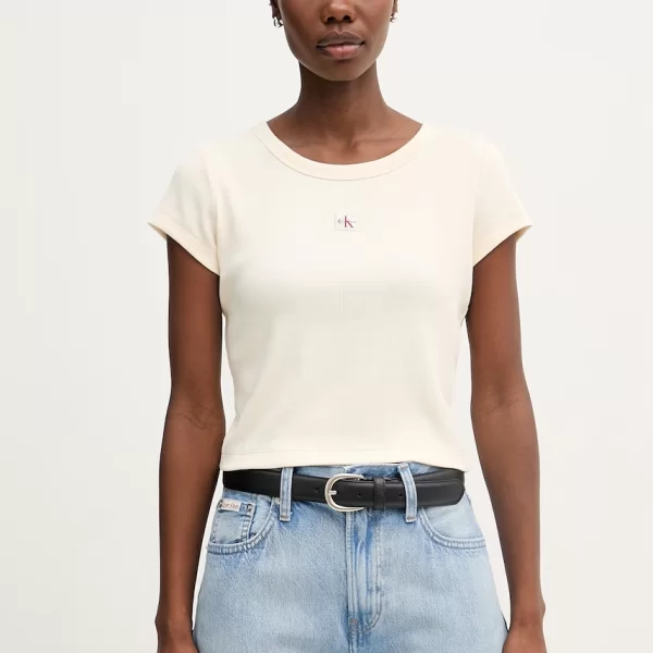 Calvin Klein Jeans Calvin Klein Jeans t-shirt γυναικείο
