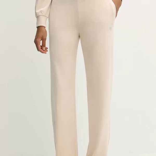 Guess Παντελόνι φόρμας Guess COUTURE