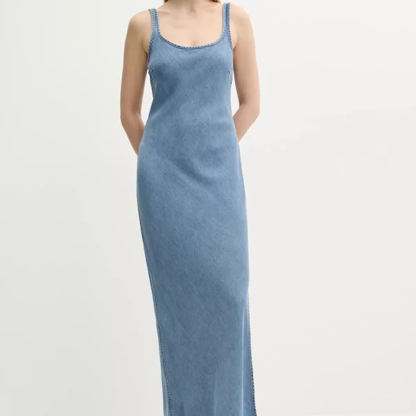 Samsoe Samsoe Φόρεμα Samsoe Samsoe SASUNNA