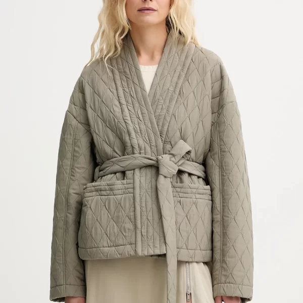 MUNTHE Μπουφάν MUNTHE PIFITA