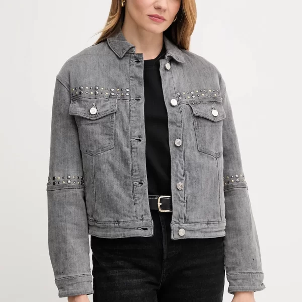 Gaudi Τζιν μπουφάν Gaudi