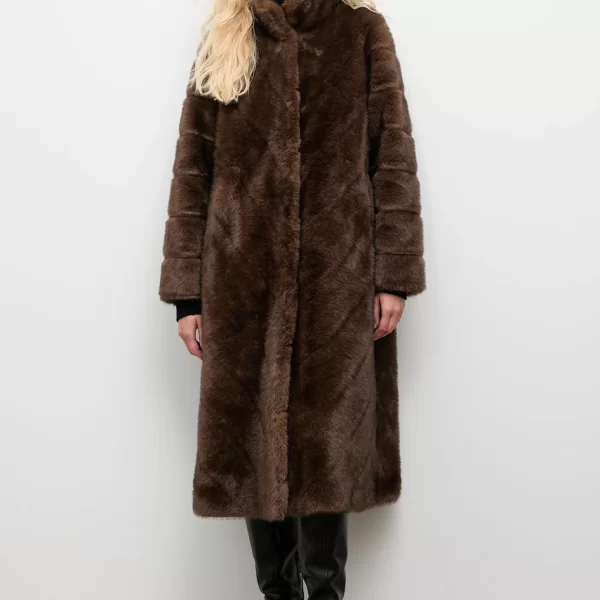 Answear Lab Παλτό Answear.LAB