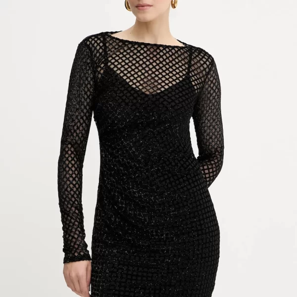 Patrizia Pepe Φόρεμα Patrizia Pepe