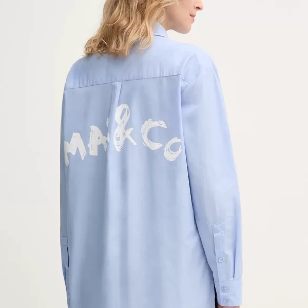 MAX&Co. Βαμβακερό πουκάμισο MAX&Co.