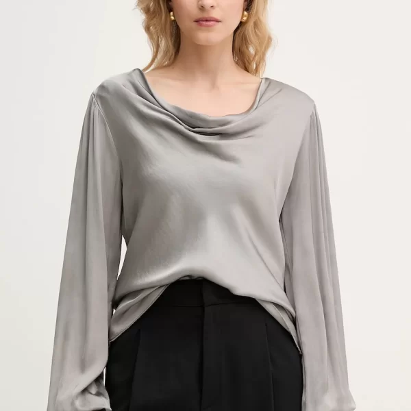 FRACOMINA Μπλουζάκι Fracomina