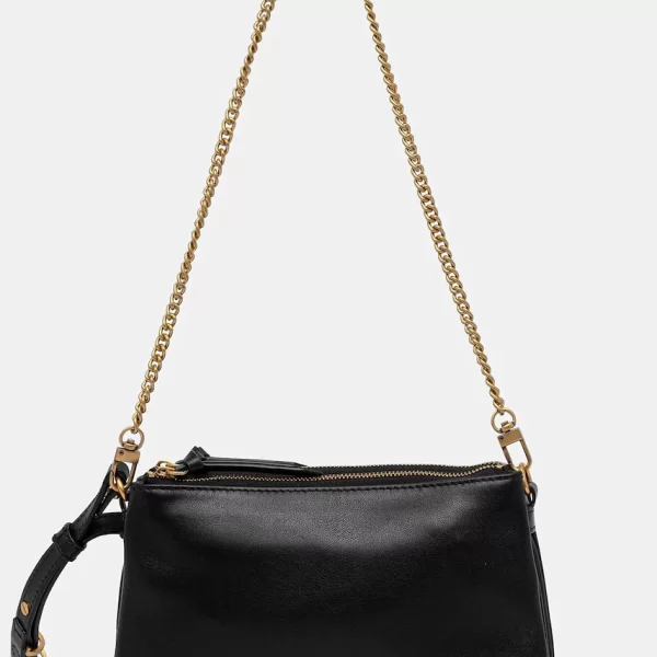 PINKO Δερμάτινη τσάντα Pinko