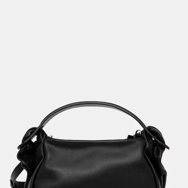 KENZO Δερμάτινη τσάντα Kenzo