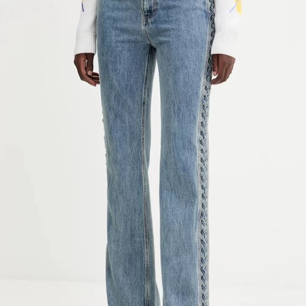 Rotate Τζιν παντελόνι Rotate