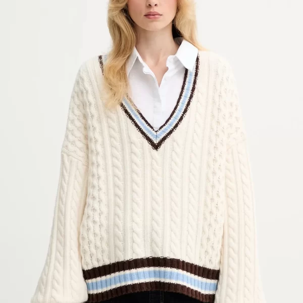 Gestuz Μάλλινο πουλόβερ Gestuz