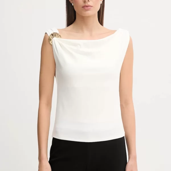 PEDRO DEL HIERRO Top Pedro del Hierro