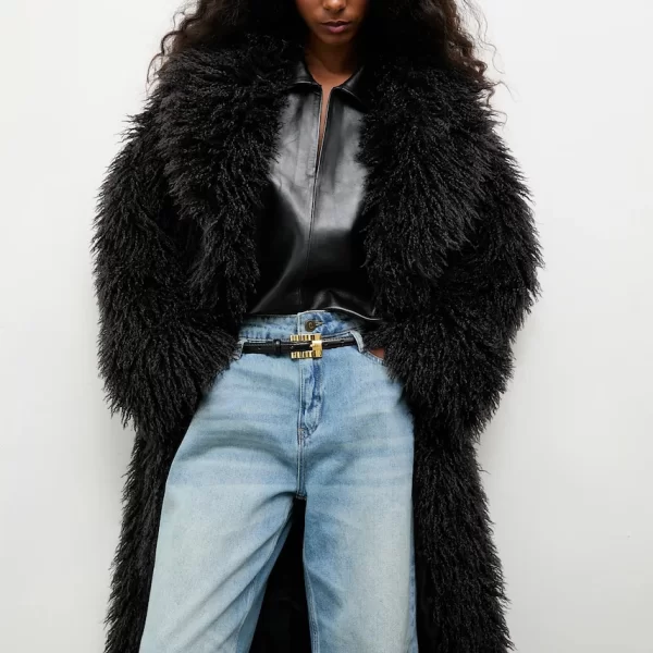 Answear Lab Παλτό Answear.LAB