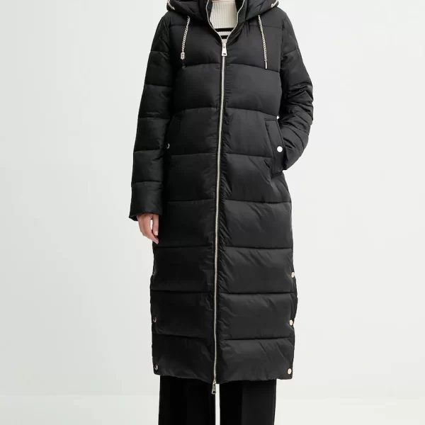 FRACOMINA Μπουφάν Fracomina