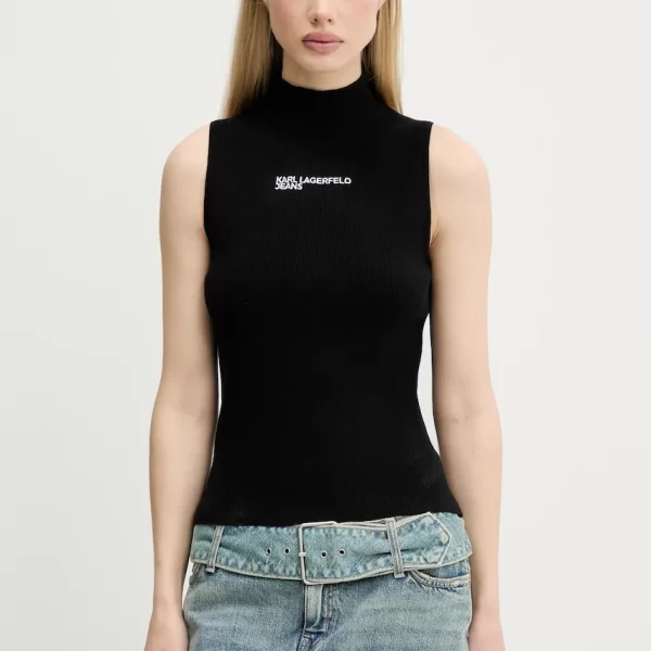 KARL LAGERFELD JEANS Top Karl Lagerfeld Jeans