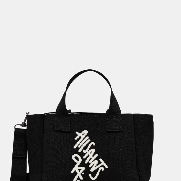 AllSaints Τσάντα AllSaints IZZY