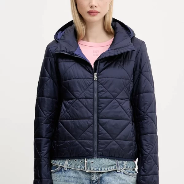 HUGO Μπουφάν HUGO Bashinah