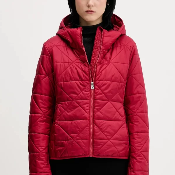 HUGO Μπουφάν HUGO Bashinah