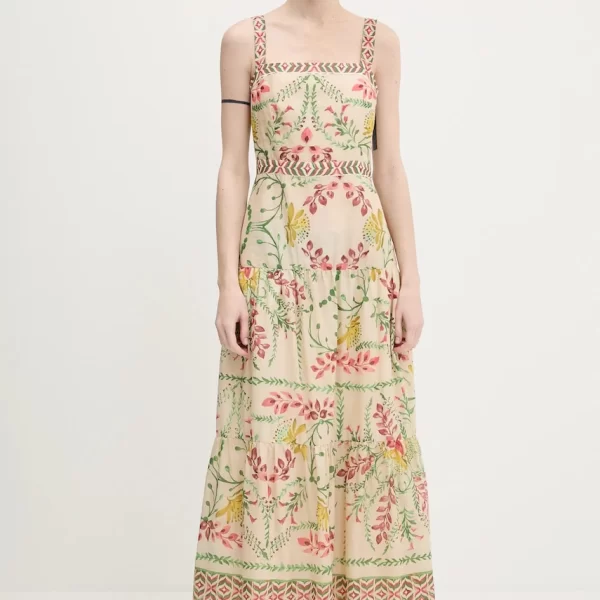 PEDRO DEL HIERRO Βαμβακερό φόρεμα Pedro del Hierro