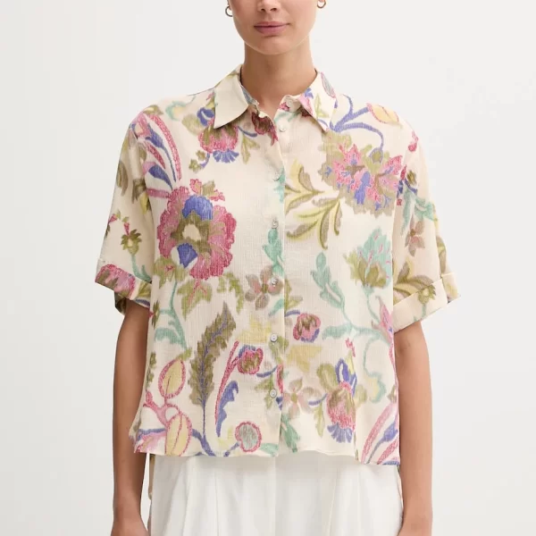 PEDRO DEL HIERRO Βαμβακερό πουκάμισο Pedro del Hierro