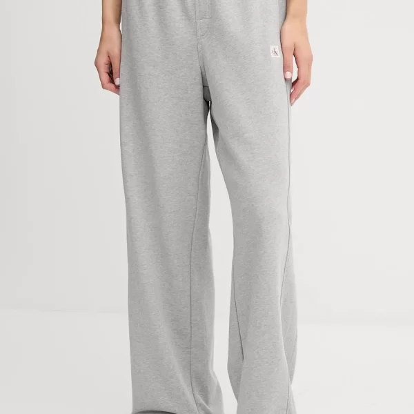 Calvin Klein Jeans Παντελόνι φόρμας Calvin Klein Jeans