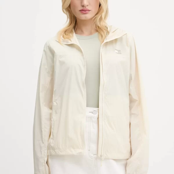 TOMMY JEANS Μπουφάν Tommy Jeans