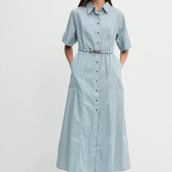 PEDRO DEL HIERRO Φόρεμα Pedro del Hierro