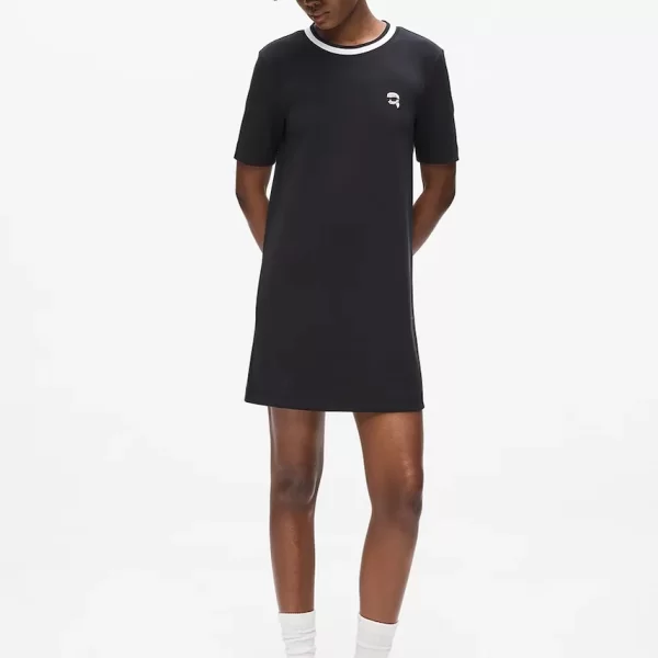 Karl Lagerfeld Φόρεμα Karl Lagerfeld IKON