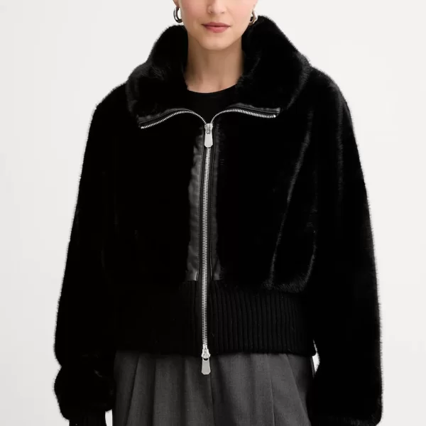 PINKO Μπουφάν Pinko