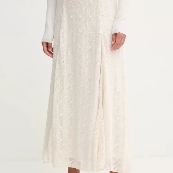 PEDRO DEL HIERRO Βαμβακερή φούστα Pedro del Hierro