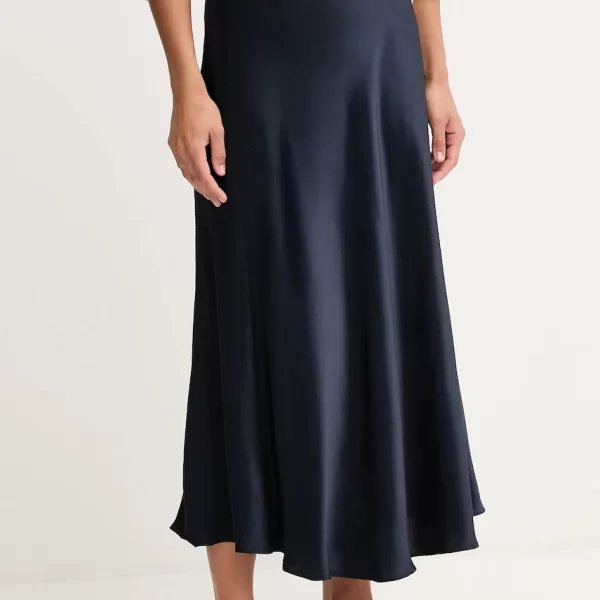 PEDRO DEL HIERRO Φούστα Pedro del Hierro