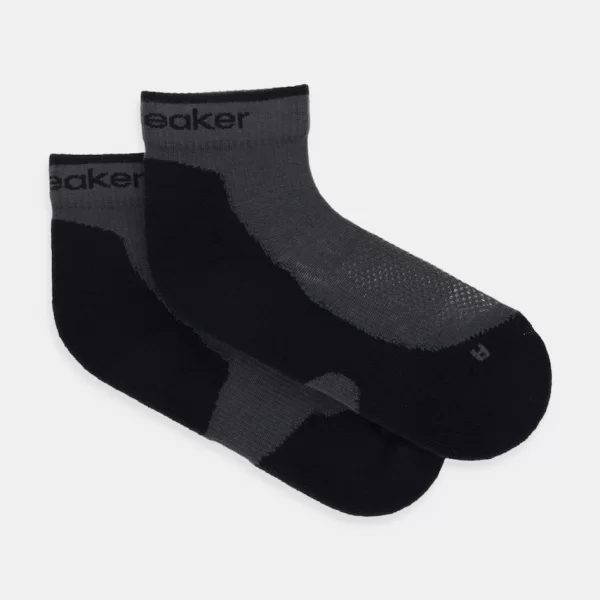 Icebreaker Μάλλινες κάλτσες Icebreaker Merino Hike+ Light